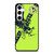 CLUB AMERICA AGUILAS ART 1 Samsung Galaxy S24 Case
