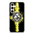 CLUB AMERICA AGUILAS ART LOGO Samsung Galaxy S24 Case