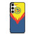 CLUB AMERICA AGUILAS LOGO Samsung Galaxy S24 Case