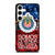 CLUB DEPORTIVO GUADALAJARA CHIVAS 5 Samsung Galaxy S24 Case
