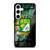 CLUB LEON FOOTBALL 3 Samsung Galaxy S24 Case