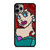 ARIEL LITTLE MERMAID DISNEY MOZAIC iPhone 11 Pro Max Case ARIEL LITTLE MERMAID DISNEY MOZAIC iPhone 11 Pro Max Case