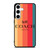 COACH NEW YORK STRIPES 2 Samsung Galaxy S24 Case