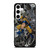 COMIC WOLVERINE Samsung Galaxy S24 Case