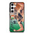 CONOR McGREGOR ART Samsung Galaxy S24 Case