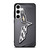 CORVETTE CHEVY LOGO Samsung Galaxy S24 Case