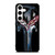 CORVETTE SKULL LOGO Samsung Galaxy S24 Case