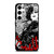 CRUELLA DEVILLE YOUNG Samsung Galaxy S24 Case