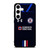 CRUZ AZUL FOOTBALL JERSEY Samsung Galaxy S24 Case