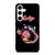 CUTE KIRBY PAINT CHARACTERS Samsung Galaxy S24 Case