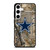 DALLAS COWBOYS CAMO Samsung Galaxy S24 Case