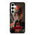 DEADPOLL POTRAIT DOUUBLE PISTOLS Samsung Galaxy S24 Case