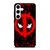 DEADPOOL I LOVE TACOS Samsung Galaxy S24 Case