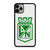 ATLETICO NACIONAL LOGO iPhone 11 Pro Max Case