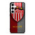 DEPORTIVO NECAXA LOGO 4 Samsung Galaxy S24 Case