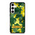 DEWALT LOGO GREEN ARMY Samsung Galaxy S24 Case