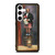 DISNEY HAUNTED MANSION STRETCHING Samsung Galaxy S24 Case