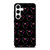 DISNEY MINNIE MOUSE SPARKLING LAMP Samsung Galaxy S24 Case