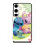 DISNEY STITCH AND GIRLFRIEND Samsung Galaxy S24 Case