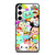 DISNEY TSUM TSUM 2 Samsung Galaxy S24 Case