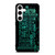 DOCTOR WHO TARDIS Samsung Galaxy S24 Case