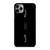 AUDI LOGO FRONT iPhone 11 Pro Max Case