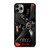AUDI VELG LOGO BLACK iPhone 11 Pro Max Case