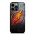 THE FLASH LOGO DC COMIC iPhone 13 Pro Case