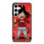DRAGON BALL Z X BAPE CAMO Samsung Galaxy S24 Case