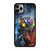 AVENGER INFINITY THANOS HAND iPhone 11 Pro Max Case