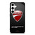 DUCATI LOGO CORSE MOTOGP Samsung Galaxy S24 Case