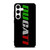 DUCATI LOGO ITALIAN FLAG Samsung Galaxy S24 Case