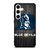 DUKE BLUE DEVILS LOGO Samsung Galaxy S24 Case