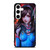 DVA OVERWATCH 4 Samsung Galaxy S24 Case