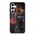 DWYANE WADE MIAMI HEAT ART Samsung Galaxy S24 Case