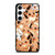 EEVE POKEMON COLLAGE Samsung Galaxy S24 Case