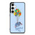 EEYOREE DONKEY WINNIE THE POOH FLOATY DAY Samsung Galaxy S24 Case