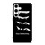 ENJOY SKATEBOARDING Samsung Galaxy S24 Case
