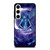 FAIRY DRAGONFLIES ON THE MOON Samsung Galaxy S24 Case