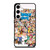 FAMILY GUY Samsung Galaxy S24 Case