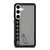 FENDER GUITAR AMPLIFIER Samsung Galaxy S24 Case
