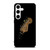 FENDER GUITAR NECK LOGO Samsung Galaxy S24 Case