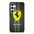 FERRARI LOGO 2 Samsung Galaxy S24 Case