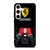 FERRARI TWIN TURBO MACHINE Samsung Galaxy S24 Case