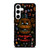 FIVE NIGHTS AT FREDDY'S FNAF FACES Samsung Galaxy S24 Case