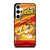 FLAMIN'HOT CHEETOS Samsung Galaxy S24 Case