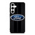 FORD AMERICAN CAR LOGO Samsung Galaxy S24 Case
