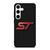 FORD FOCUS ST Samsung Galaxy S24 Case