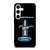 FORD MUSTANG LOGO Samsung Galaxy S24 Case