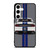 FORD MUSTANG SUPER CAR Samsung Galaxy S24 Case